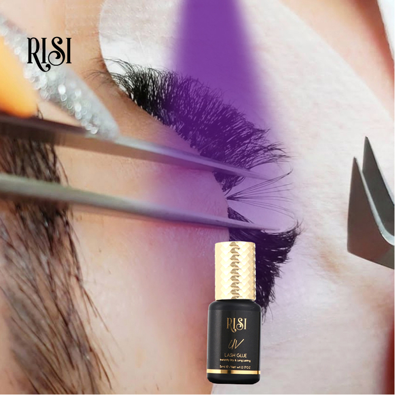 Libre 1 S secado rápido fuerte - Sensitive Lash Glue reseña y precio