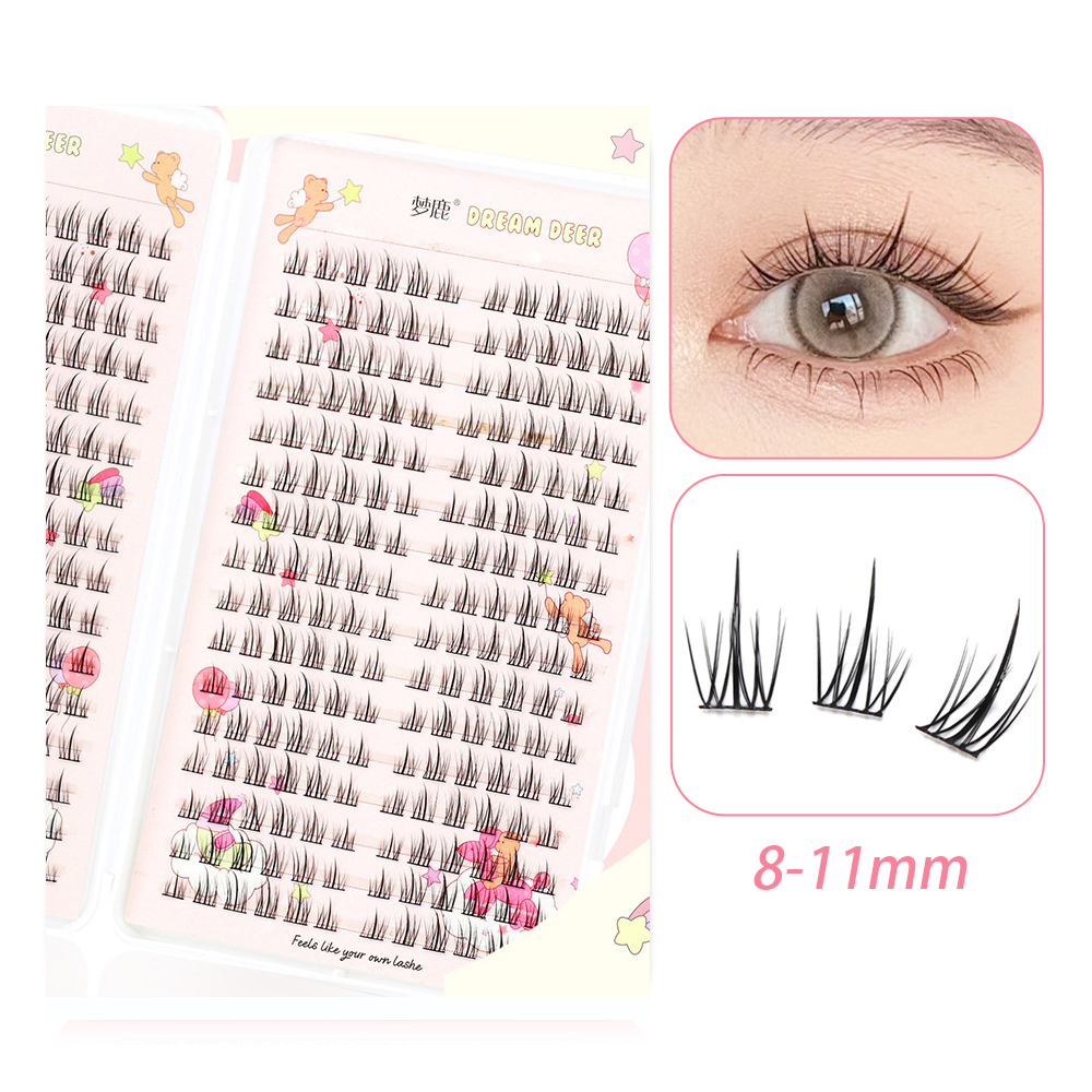 Libro de pestañas postizas de  - Eyelash Extension Douyin reseña y precio