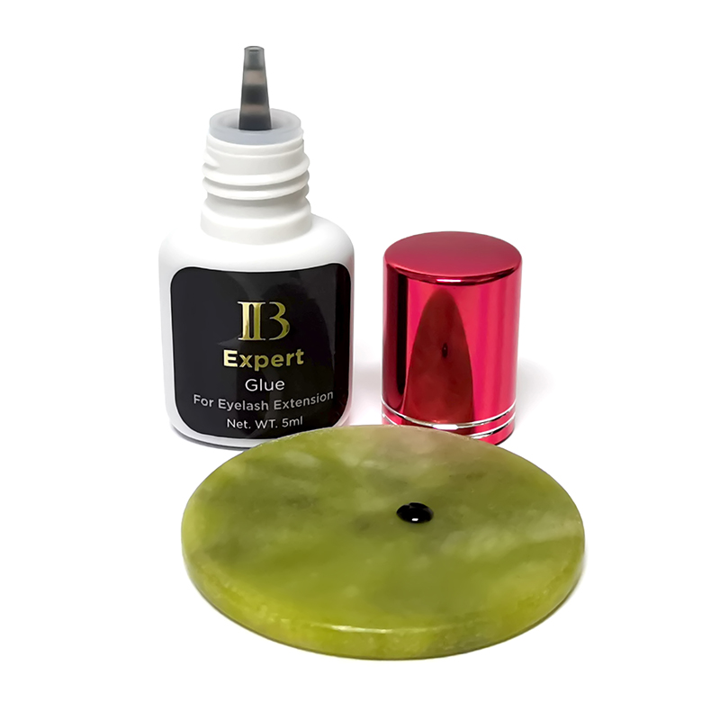 Pegamento IB Expert 1-2s, tiem - Eyelash Extension Korea reseña y precio