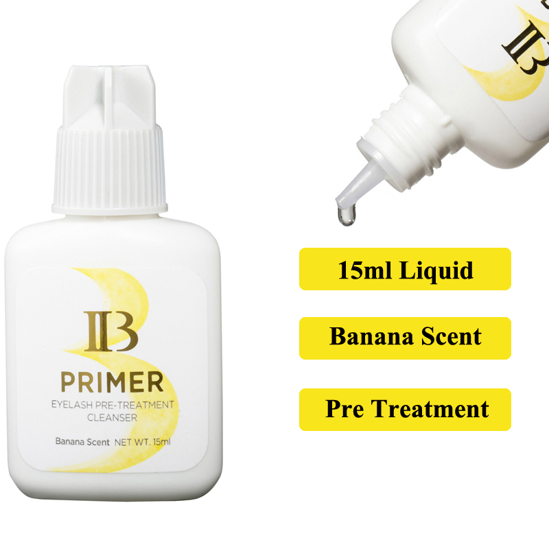 I Beauty-primación de extensió - Lash Primer Cleanser reseña y precio