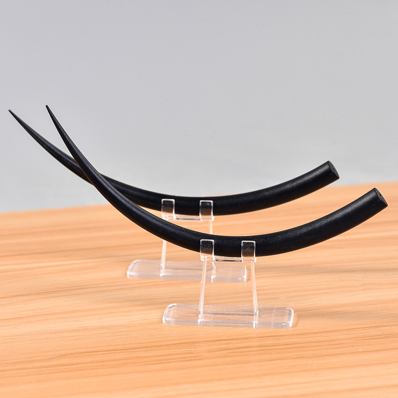 2 modelos de práctica de exten - Eyelash Extension Model reseña y precio