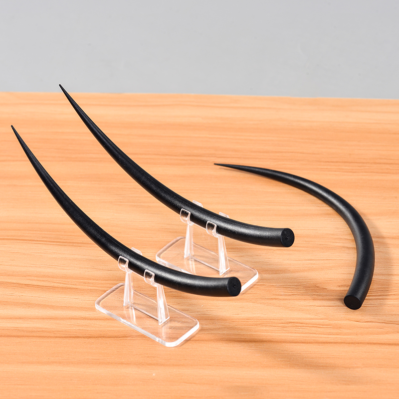 2 modelos de práctica de exten - Eyelash Extension Model reseña y precio