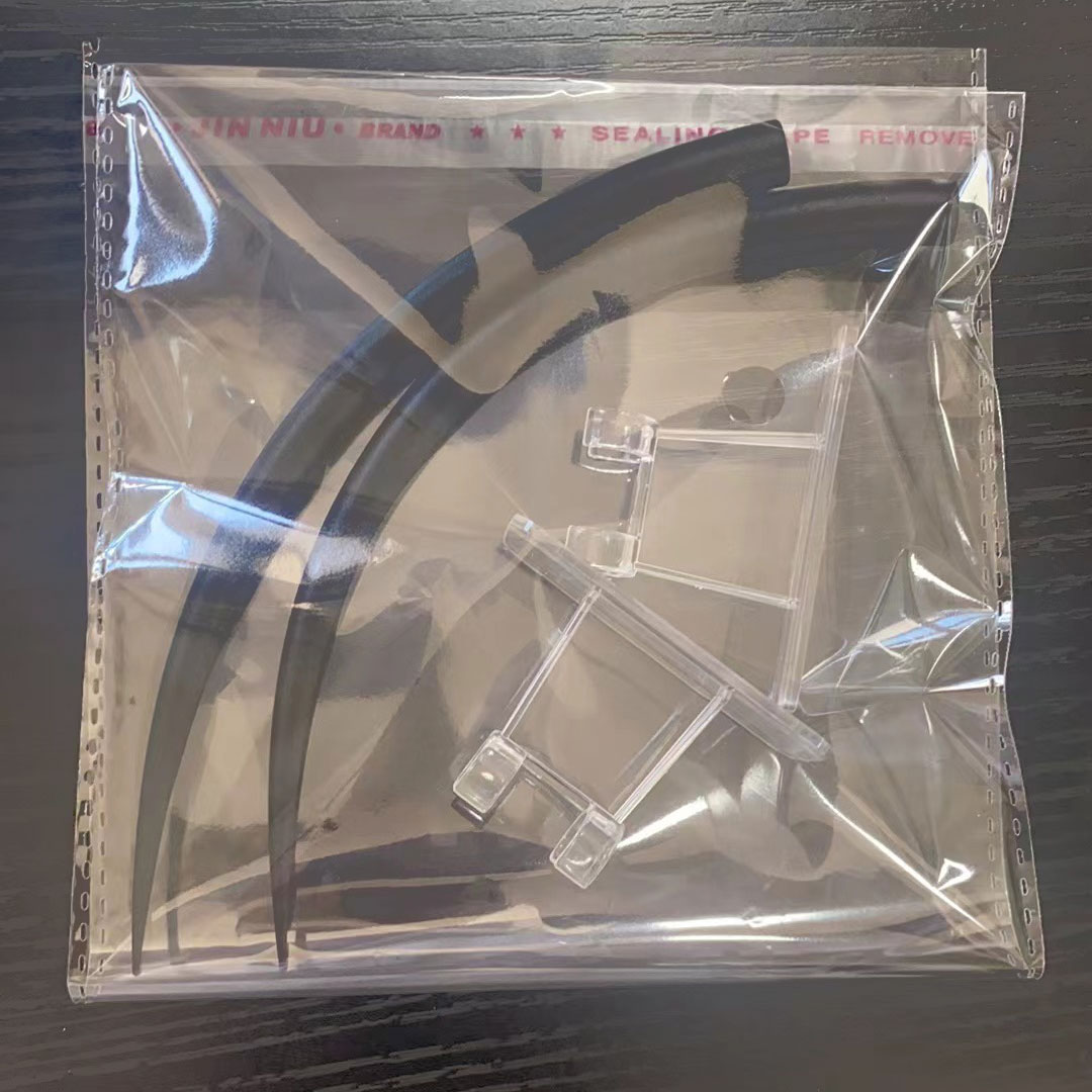 2 modelos de práctica de exten - Eyelash Extension Model reseña y precio
