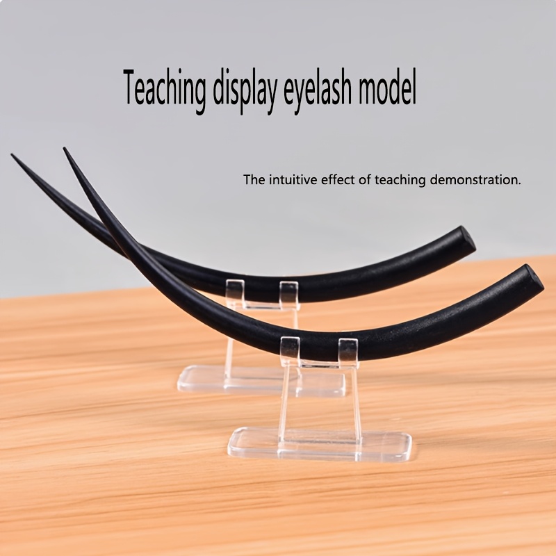 Modelo de entrenamiento de pes - Eyelash Extension Model reseña y precio