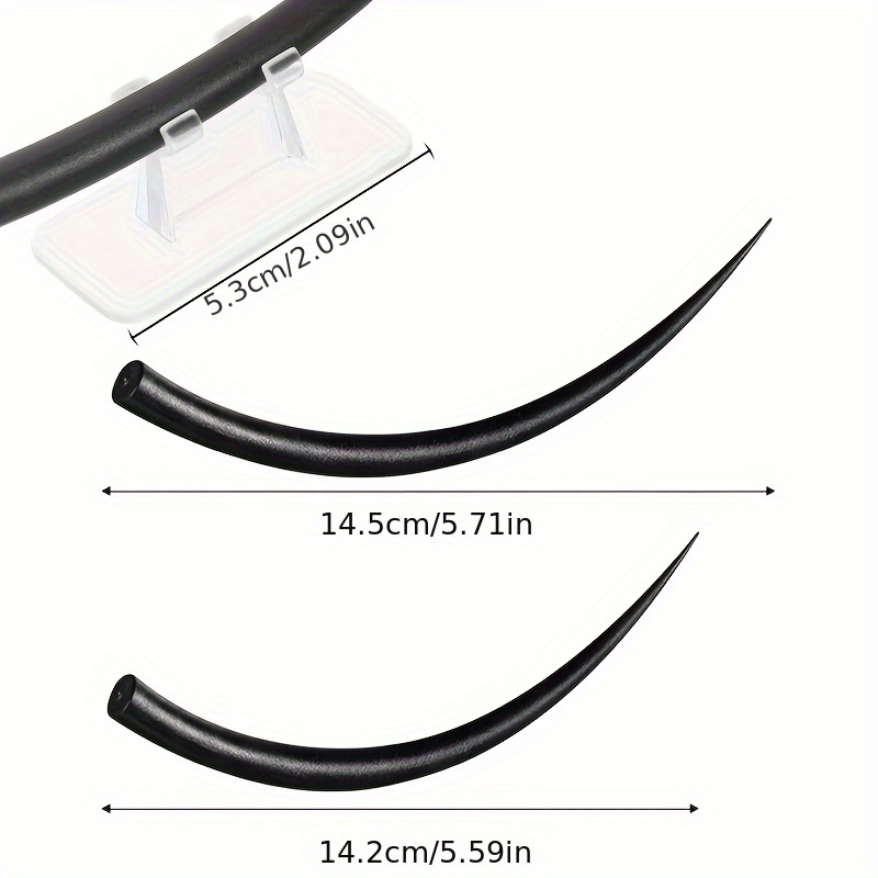 Modelo de entrenamiento de pes - Eyelash Extension Model reseña y precio