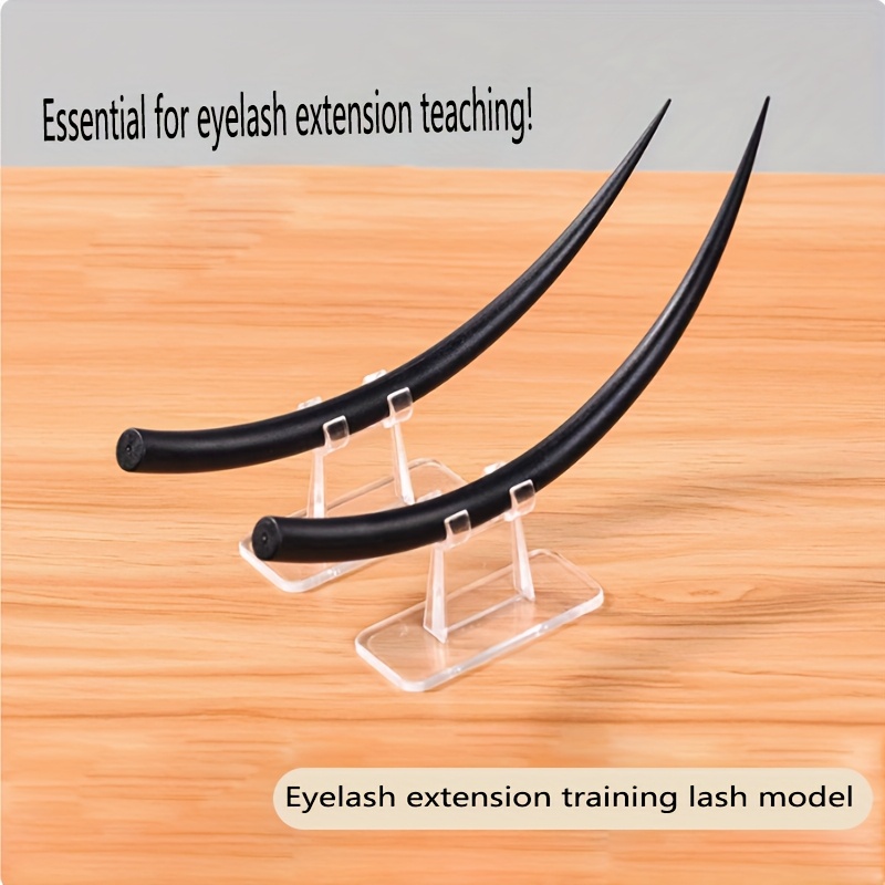 Modelo de entrenamiento de pes - Eyelash Extension Model reseña y precio