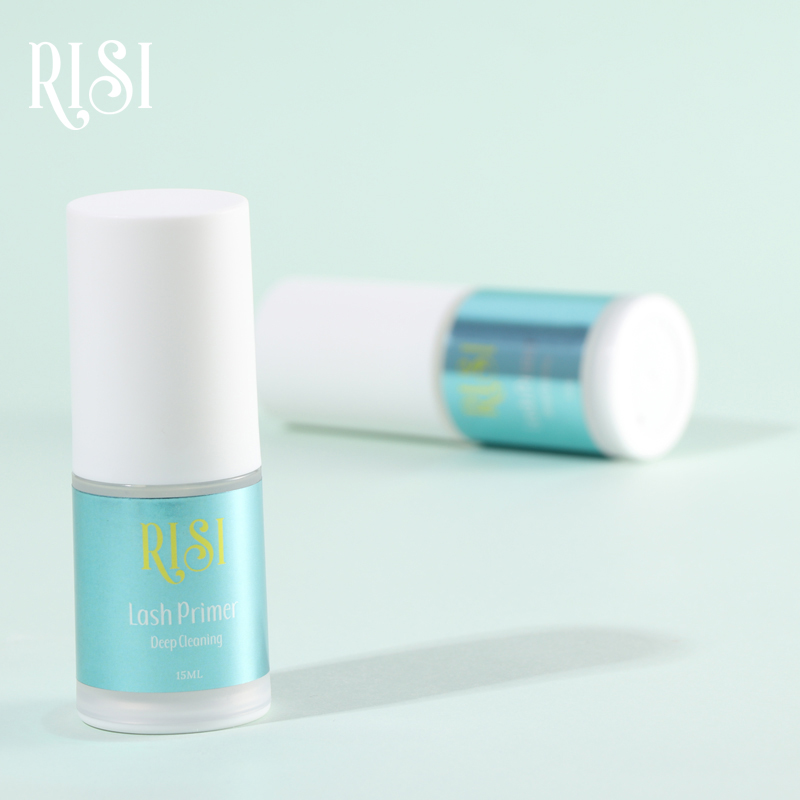 RISI - Limpiador de Pestañas a - Lash Primer Cleanser reseña y precio