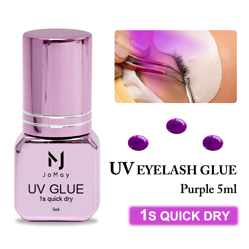 Pegamento para pestañas, pegam - Sensitive Lash Glue reseña y precio