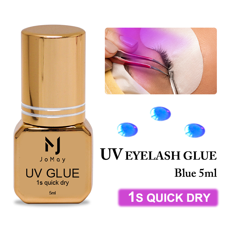 Pegamento para pestañas, pegam - Sensitive Lash Glue reseña y precio