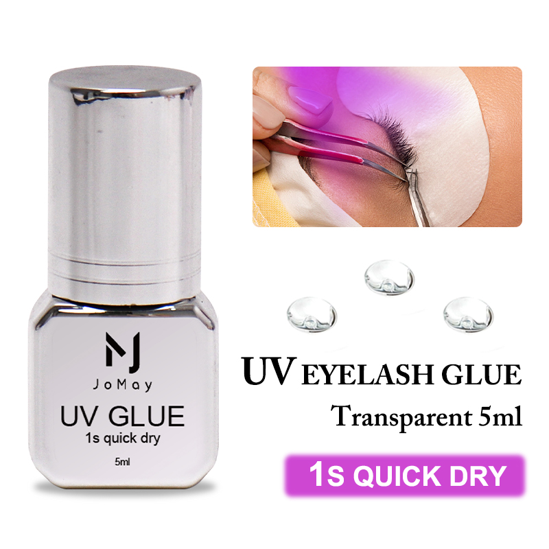 Pegamento para pestañas, pegam - Sensitive Lash Glue reseña y precio