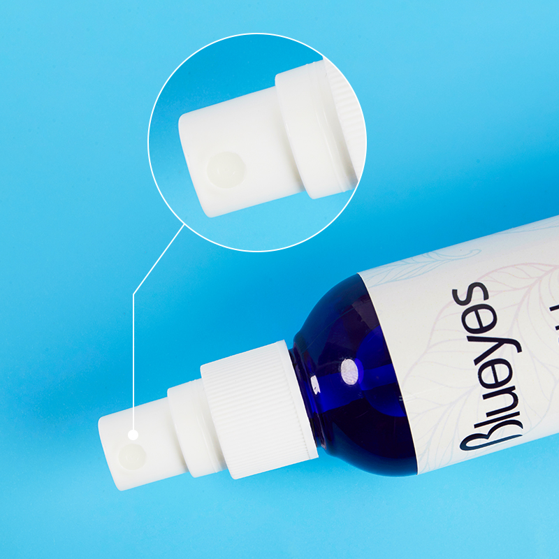 Blueyes - Limpiador de Pestaña - Lash Primer Cleanser reseña y precio