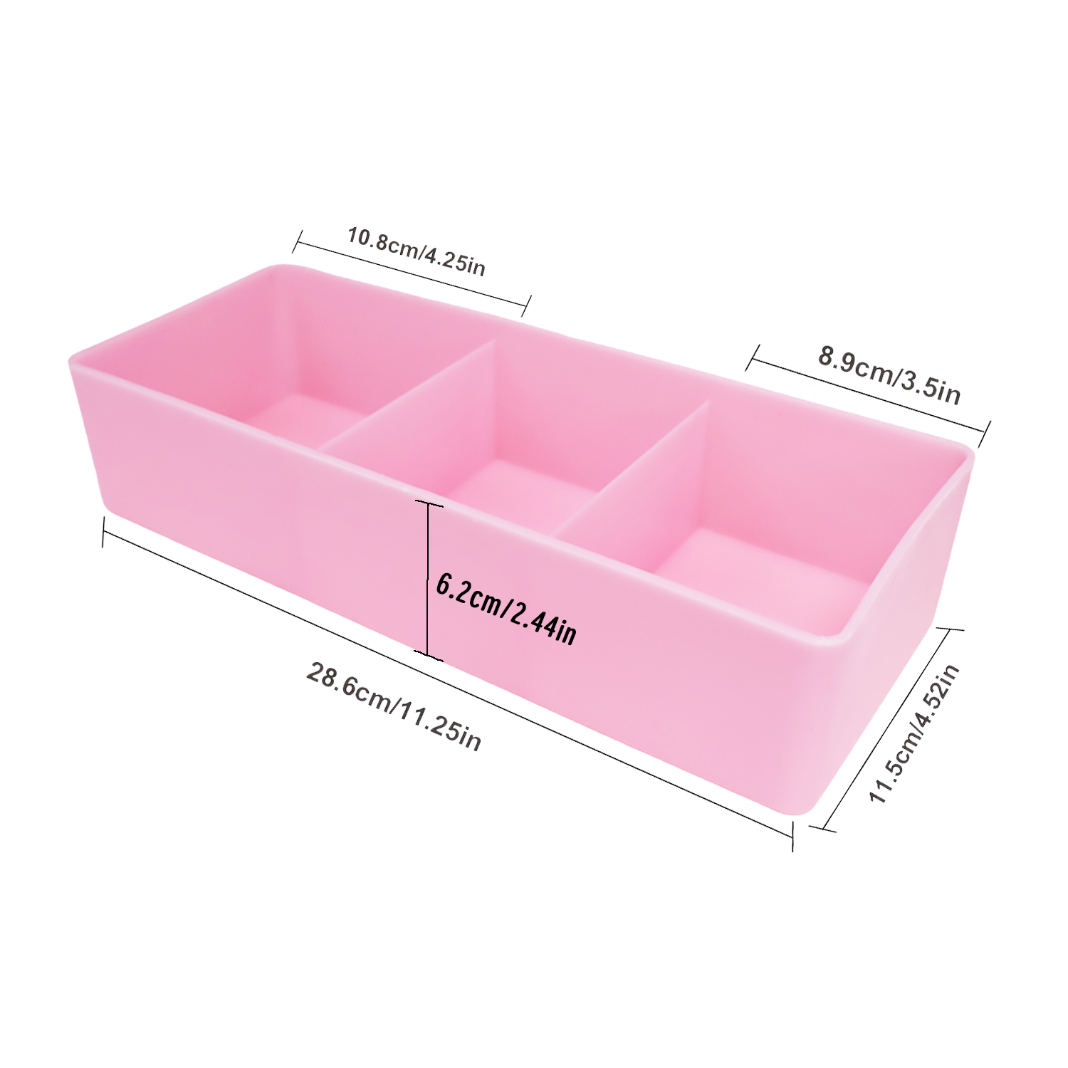 Caja de almacenamiento de pest - Eyelash Extension Repair reseña y precio