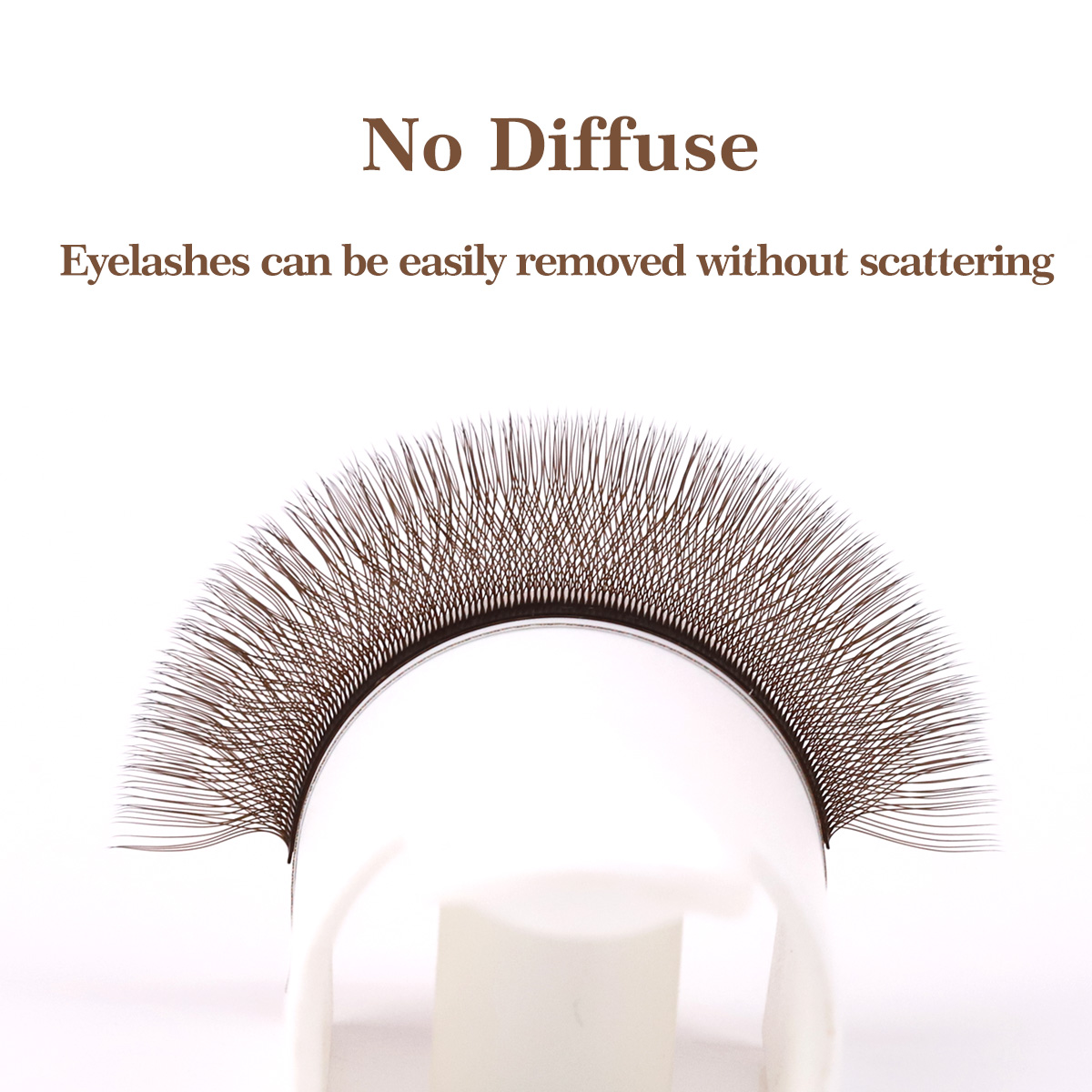 Lashprofessor Extensiones de p - Eyelash Extension Volume Styles reseña y precio