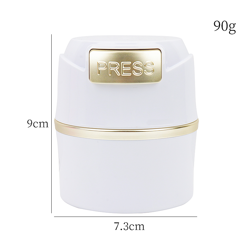 1 Uds. Contenedor de tanque de - Eyelash Extension Repair reseña y precio