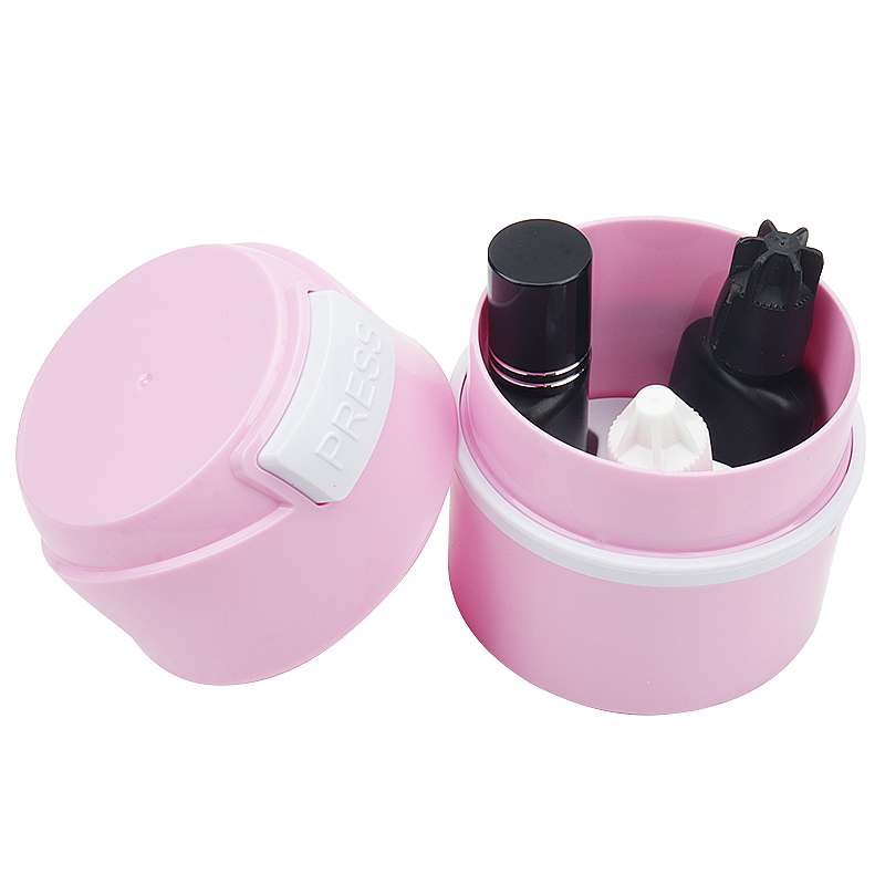 1 Uds. Contenedor de tanque de - Eyelash Extension Repair reseña y precio