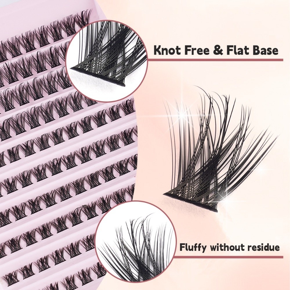 Pestañas Postizas de Alta Cali - Eyelash Extension Look reseña y precio
