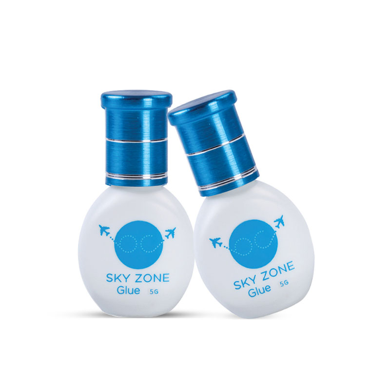 Pegamento para extensión de pe - Eyelash Extension Korea reseña y precio