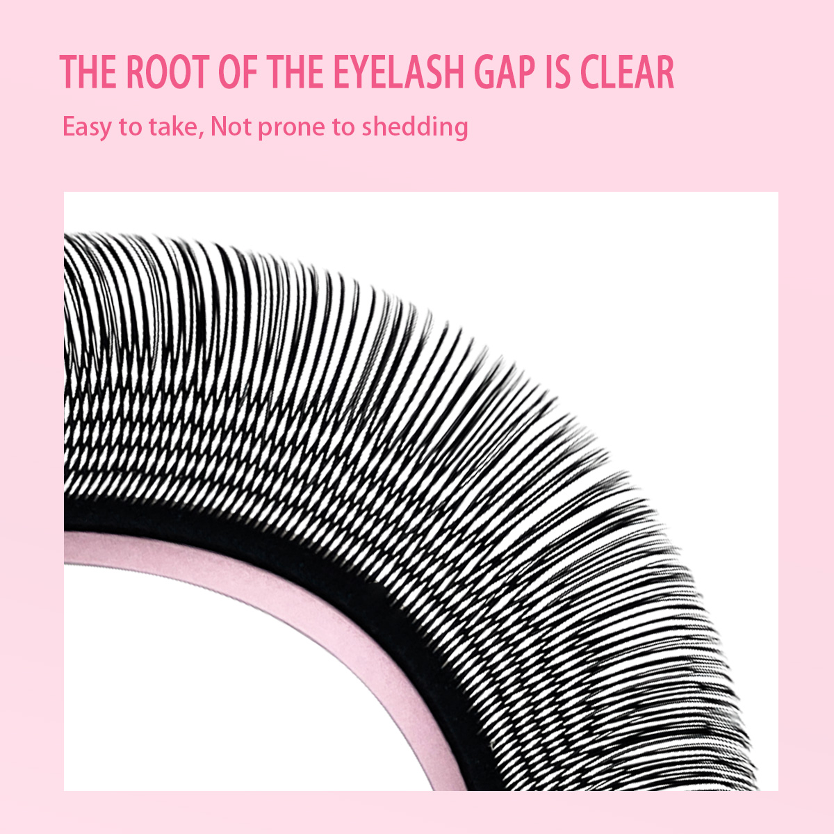 Q & DYHDHZP Extensiones de pes - Eyelash Extension Volume Styles reseña y precio