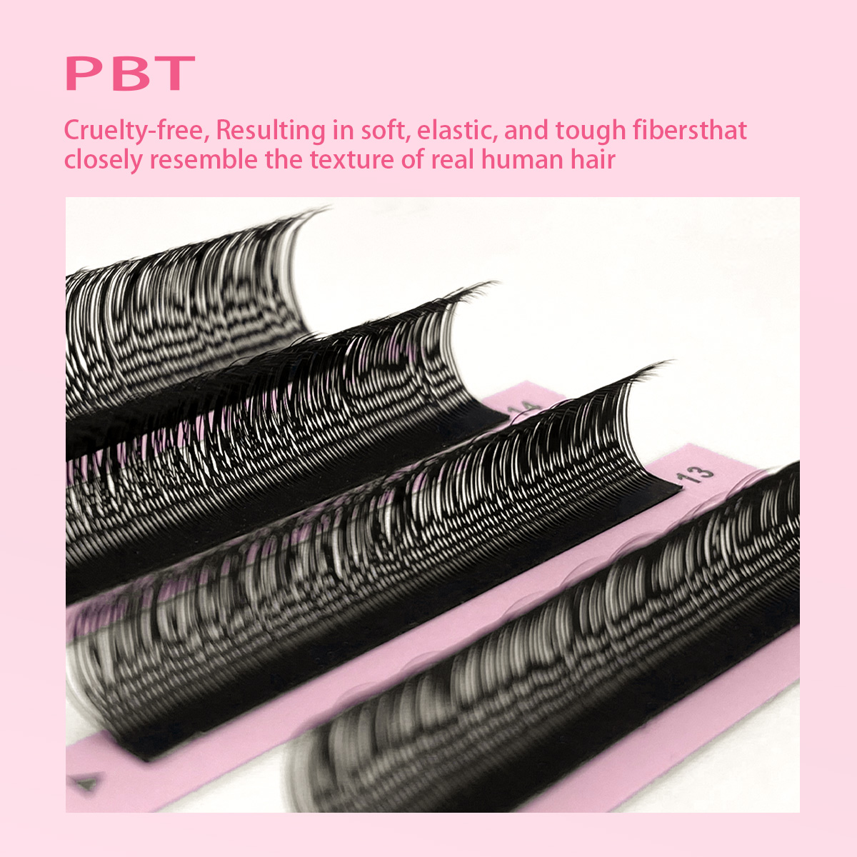 Q & DYHDHZP Extensiones de pes - Eyelash Extension Volume Styles reseña y precio