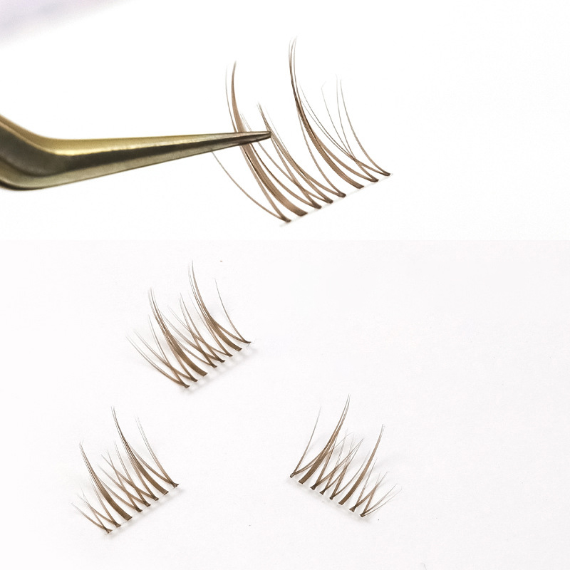Pestañas de girasol, pestañas  - Eyelash Extension Douyin reseña y precio