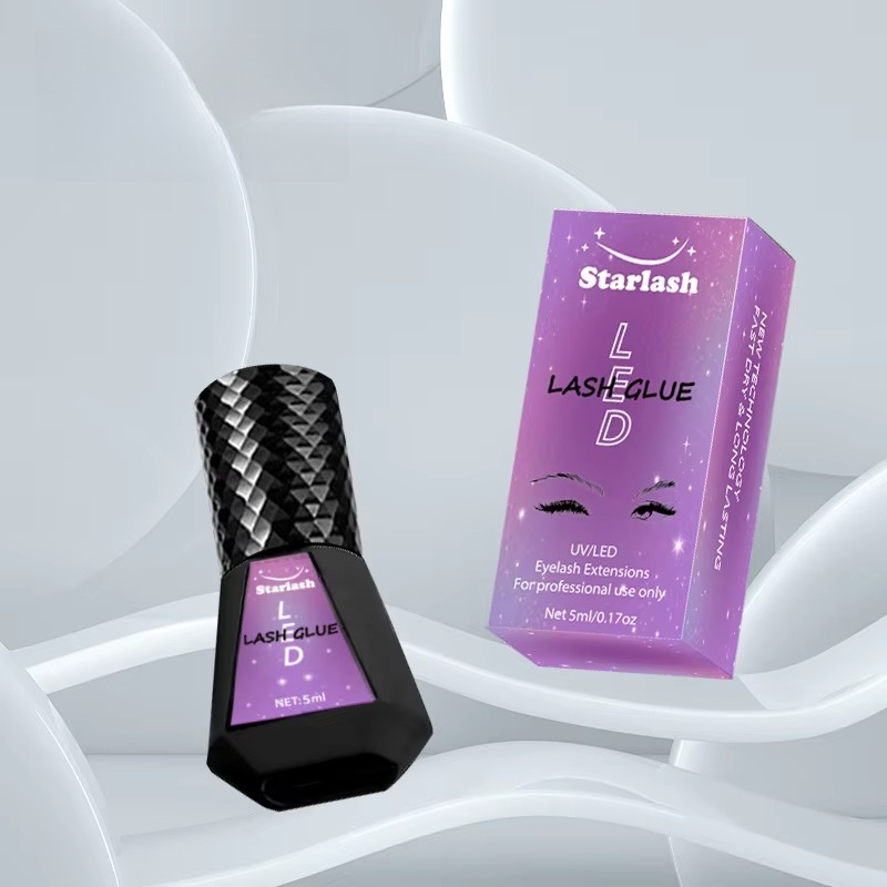 Best Seller Starlash UV - 005  - Sensitive Lash Glue reseña y precio