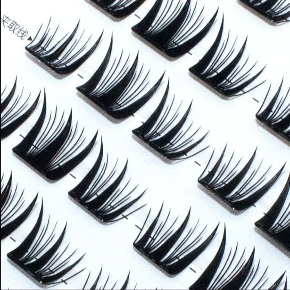 Pestañas Postizas de Moda, Sin - Eyelash Extension For Men reseña y precio