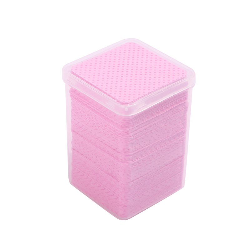 200 toallitas de papel de algo - Eyelash Extension Repair reseña y precio