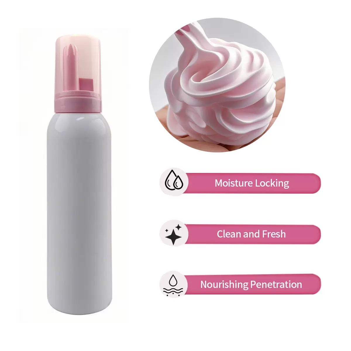 Champú para pestañas batido pe - Sensitive Lash Glue reseña y precio