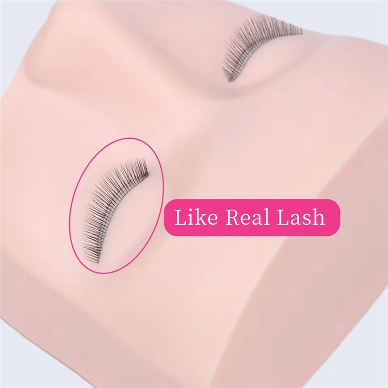 -A01R cabeza de Maniquí de pes - Eyelash Extension Model reseña y precio