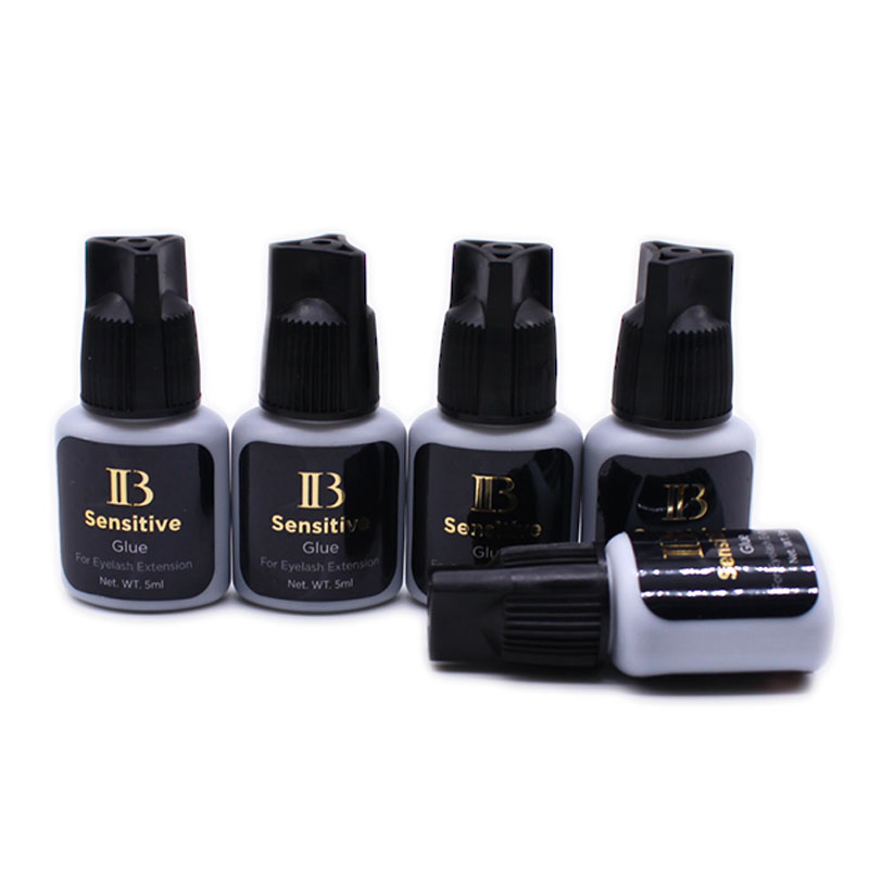 Pegamento sensible Ibeauty de  - Sensitive Lash Glue reseña y precio