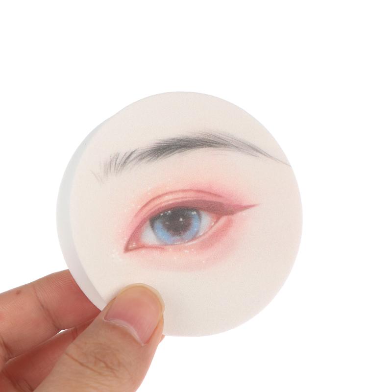 1/3/5 Piezas Tabla de Exhibici - Eyelash Extension Model reseña y precio