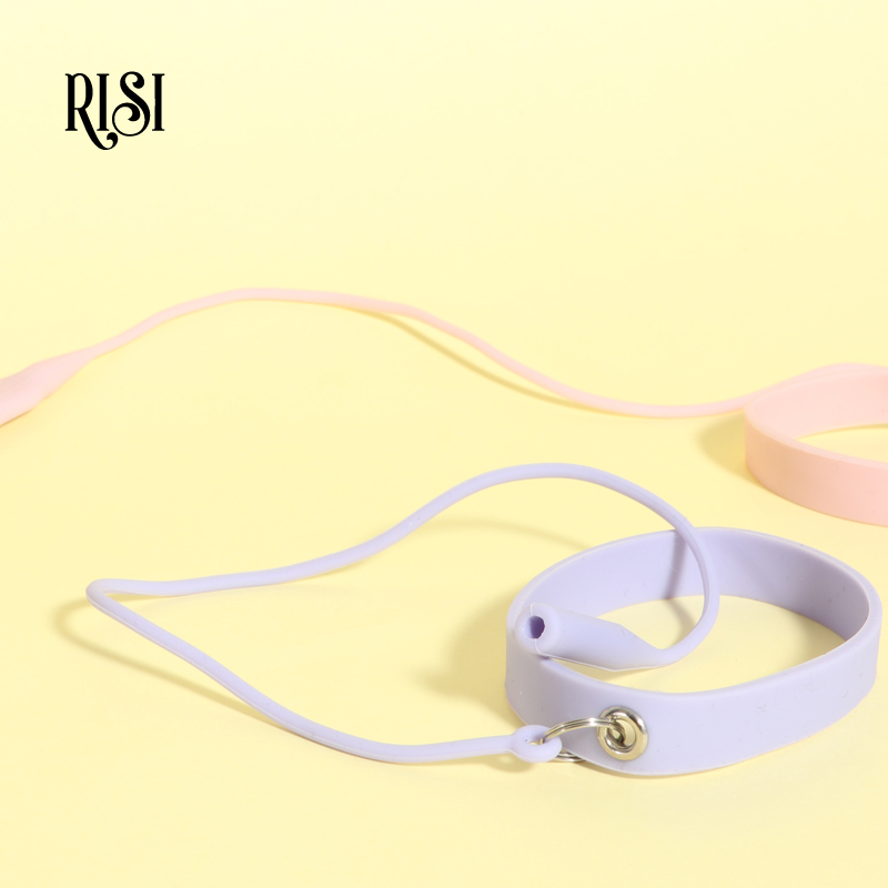 RISI-Pinzas de silicona para e - Eyelash Extension Repair reseña y precio